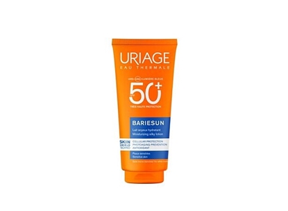 URIAGE SUN SILKY MELK LOTION SPF50 100ML